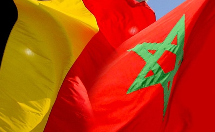 الشياطين الحمر خسروا منا قبل ملاقاتنا