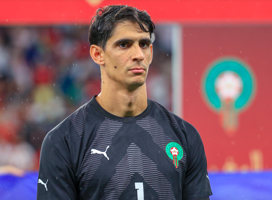 تقرير  المنتخب : 3 أسود تطاردهم الأضواء في مونديال قطر