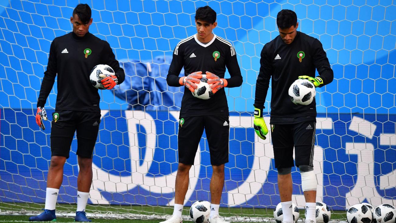 حراس الأسود في انجاز تاريخي عالمي