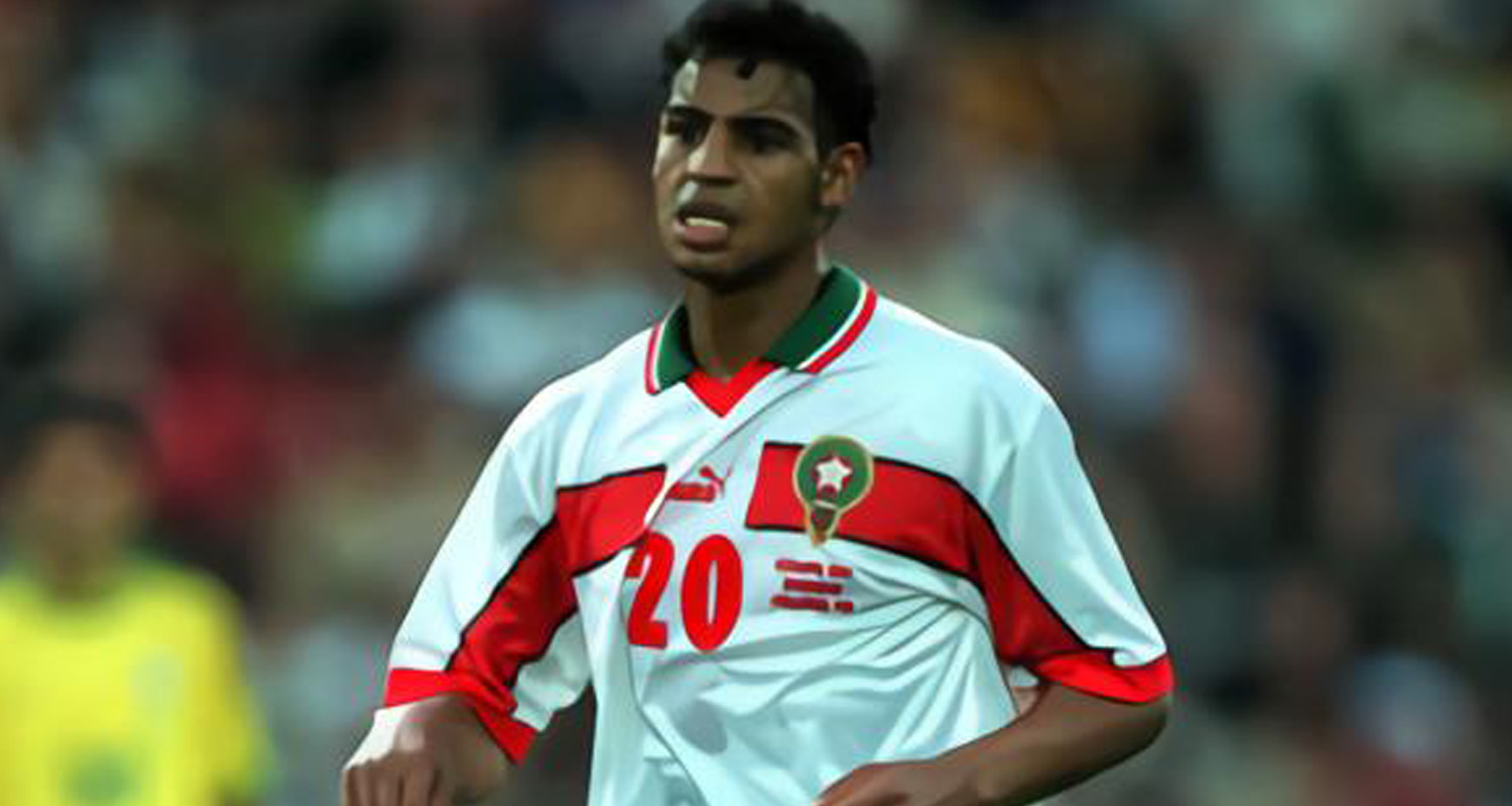 الطاهر لخلج يستعيد ذكريات مونديال 1998: بكيت حرقة بسبب   المؤامرة 