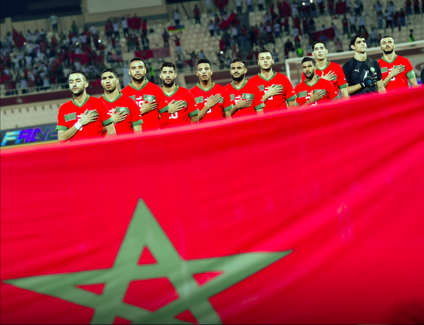 تقرير  المنتخب : منتخب المغرب يُعول على 3 أسلحة لمقارعة الكروات