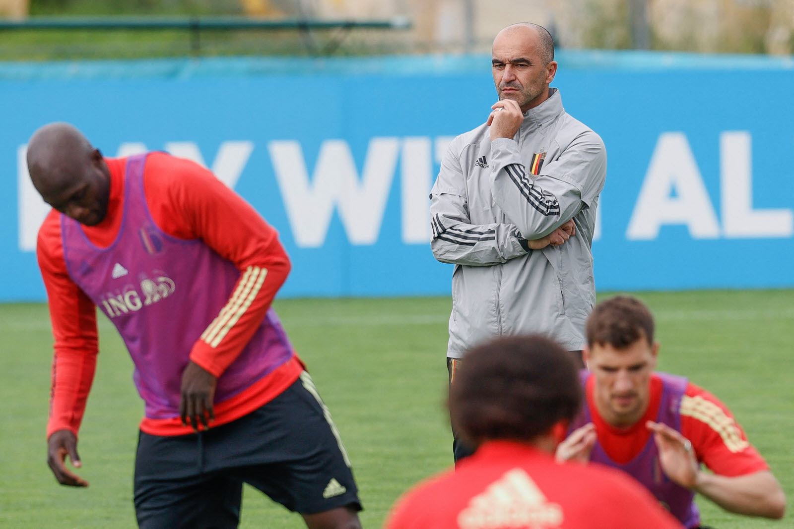 كل خصوم المغرب سيلعبون أمام منتخبات خليجية