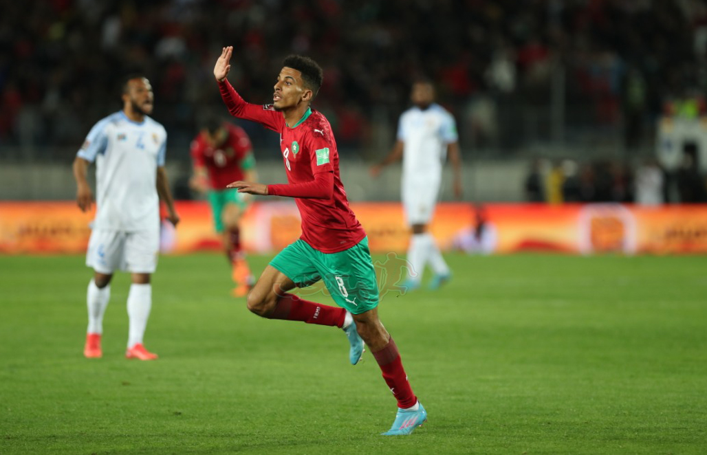 كوماندوز المهمة السادسة: رجال الوسط