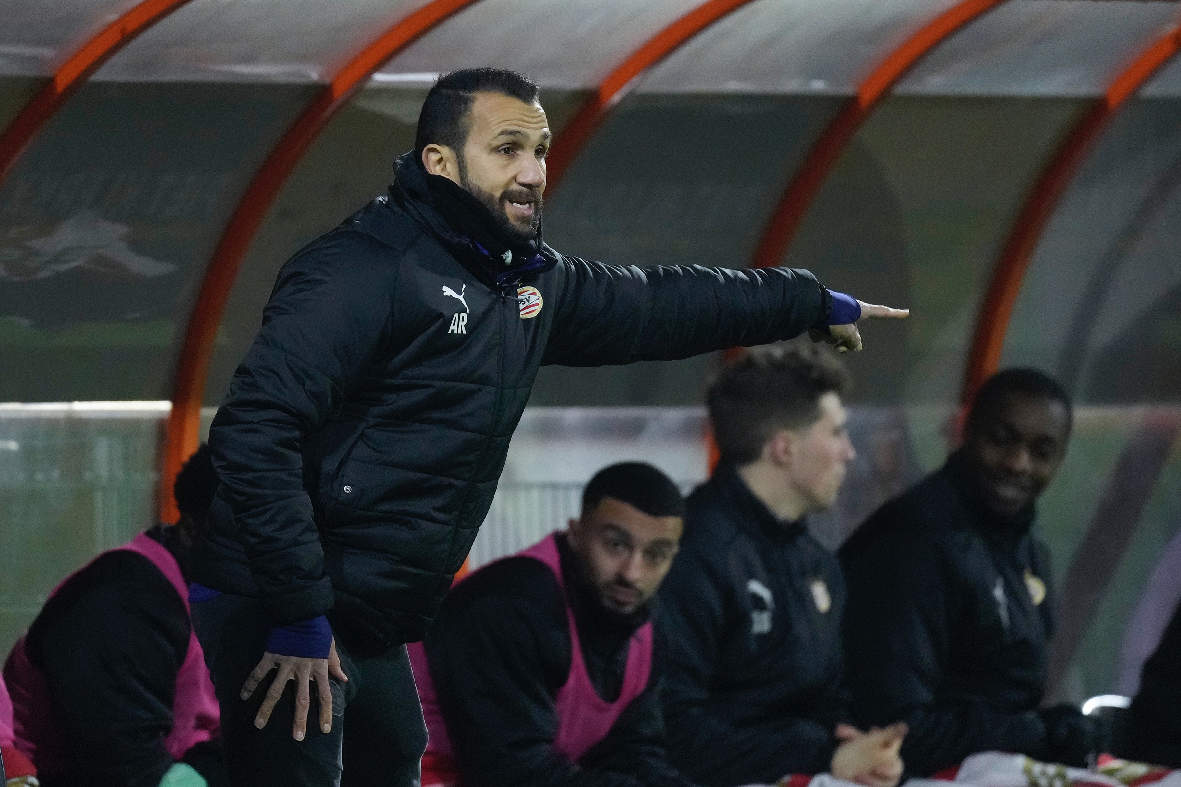 بالصور..ذكرى المسيرة الخضراء تجمع رمزي بمواهب من هولندا وبلجيكا