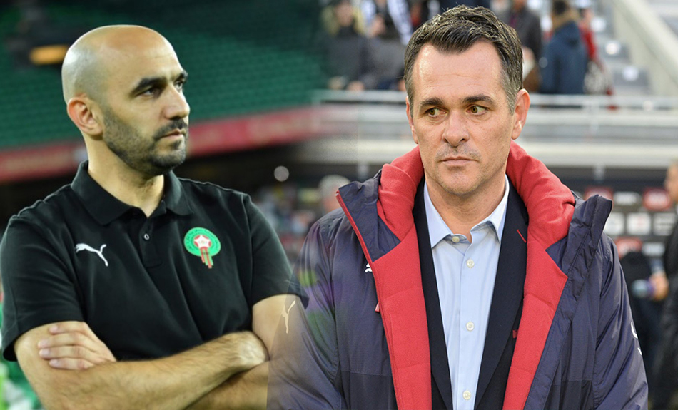 ويلي سانيول ووليد حرب الاظهرة في الشارقة