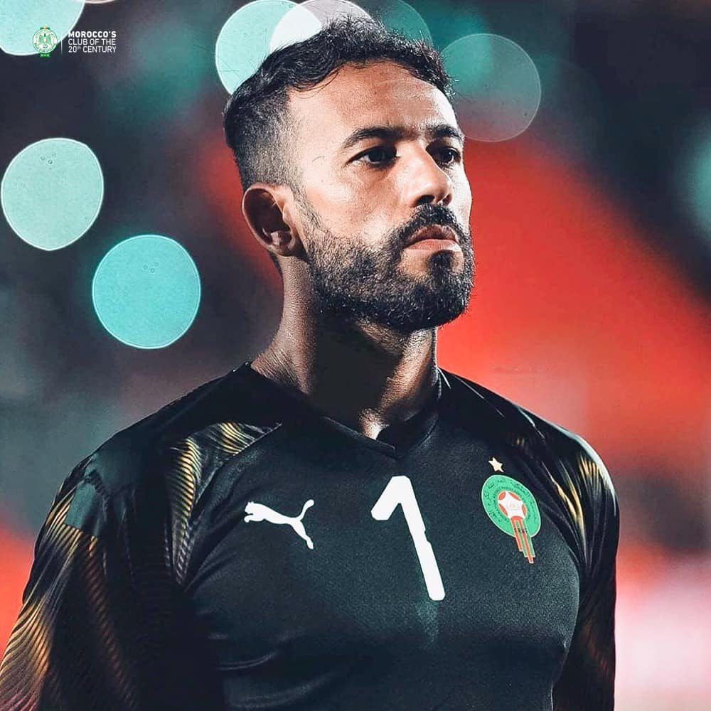 قدر الزنيتي الحزين يبعده عن المونديال