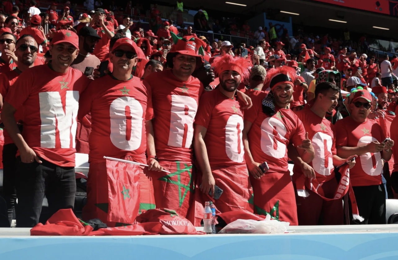 عاجل وحصري..  مشكل التذاكر تم حله والجماهير المغربية تتنفس الصعداء