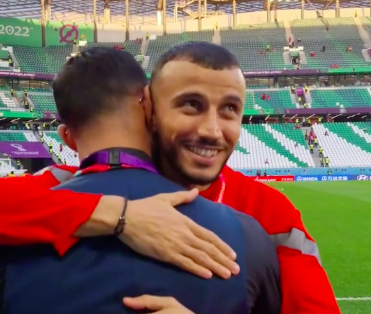 بنعطية حفز أسود الأطلس بأفضل طريقة