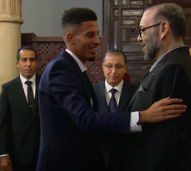 أوناحي: شعرنا بقيمة الإنجاز التاريخي