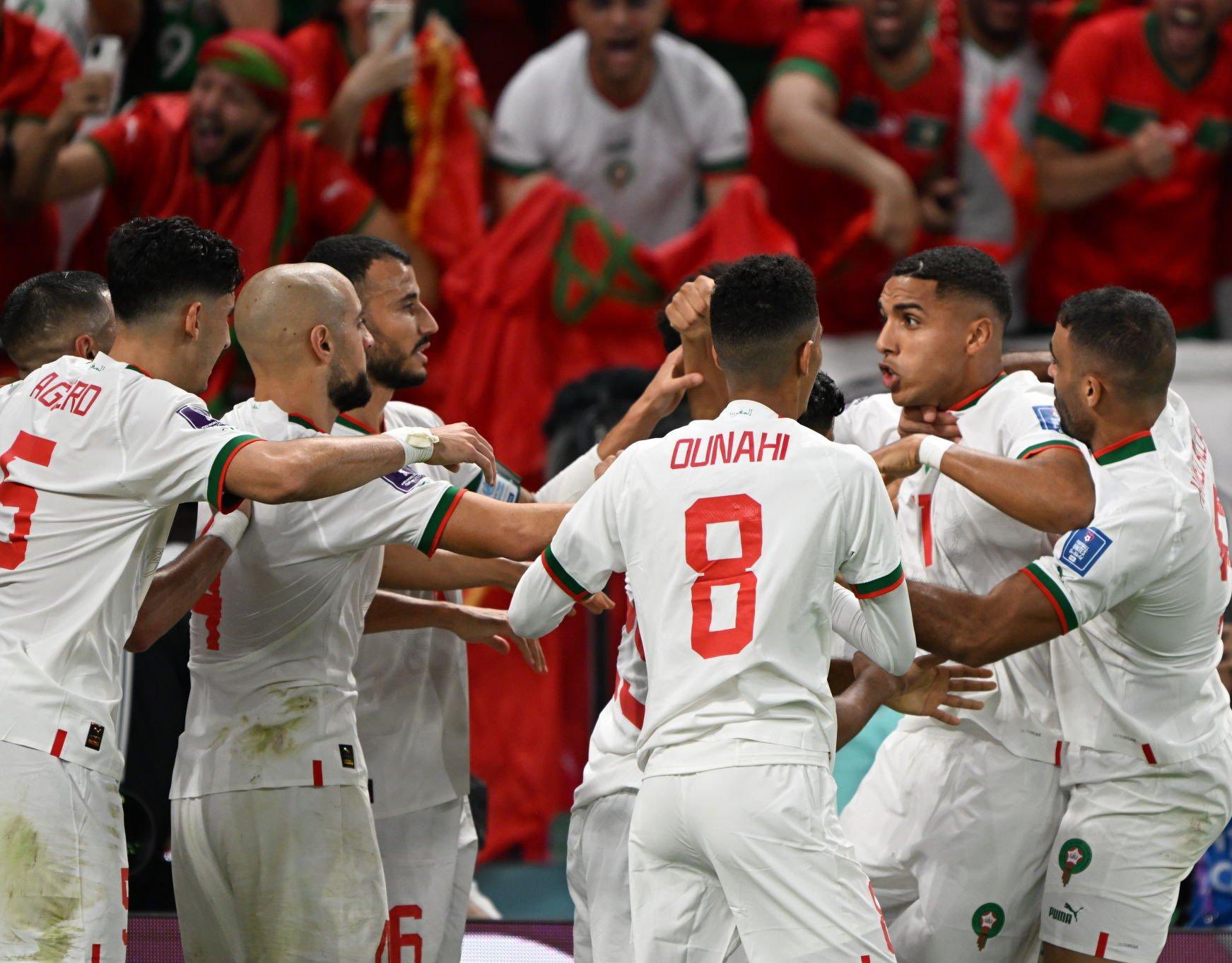 سنواجه إسبانيا بخطة الكلاسيكو وبايرن ميونيخ