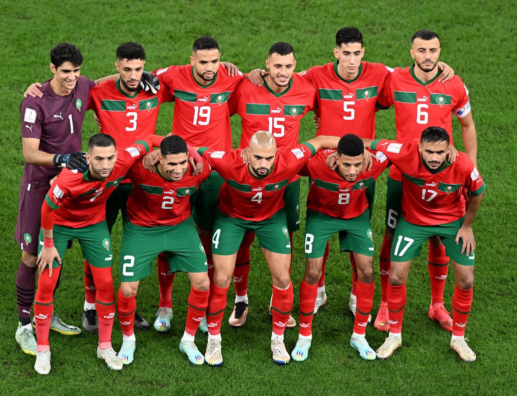 المغرب وسويسرا.. الإستثناءان في تاريخ المونديال