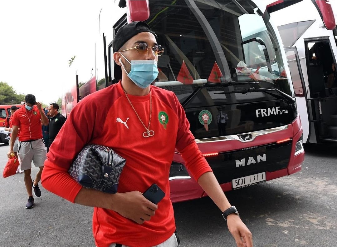 أكثر من 8 آلاف عنصر من الشرطة والقوة العمومية لتأمين استقبال المنتخب الوطني