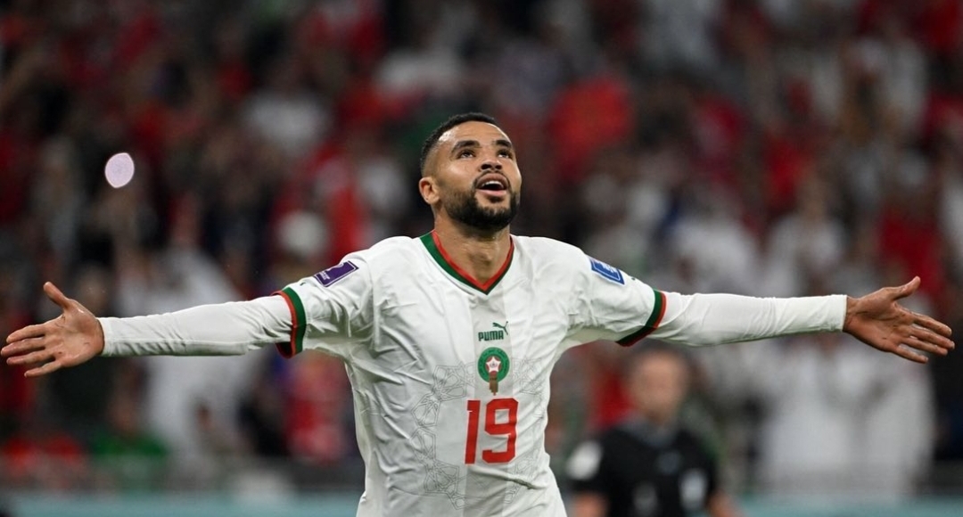 نادي إشبيلية سعيد من أجل النصيري