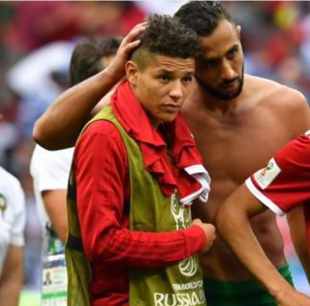 بنعطية: لو حضر حارث لكان الأسود أكثر قوة وسلاسة