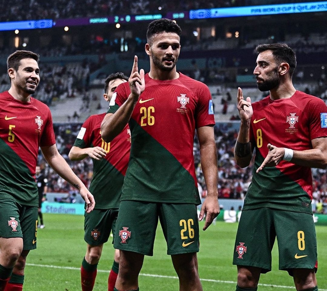 راموس البرتغال: تنتظرنا مباراة شاقة أمام المغرب