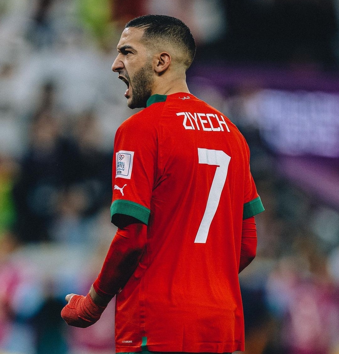 بأي زاد سيعود زياش لتشيلسي؟