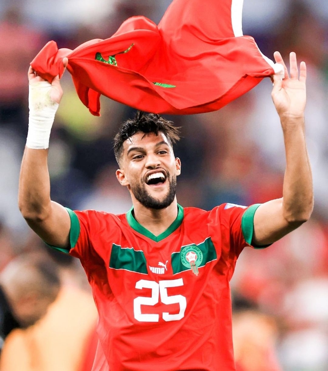 بحيى عطية الله: في حجم المسؤولية