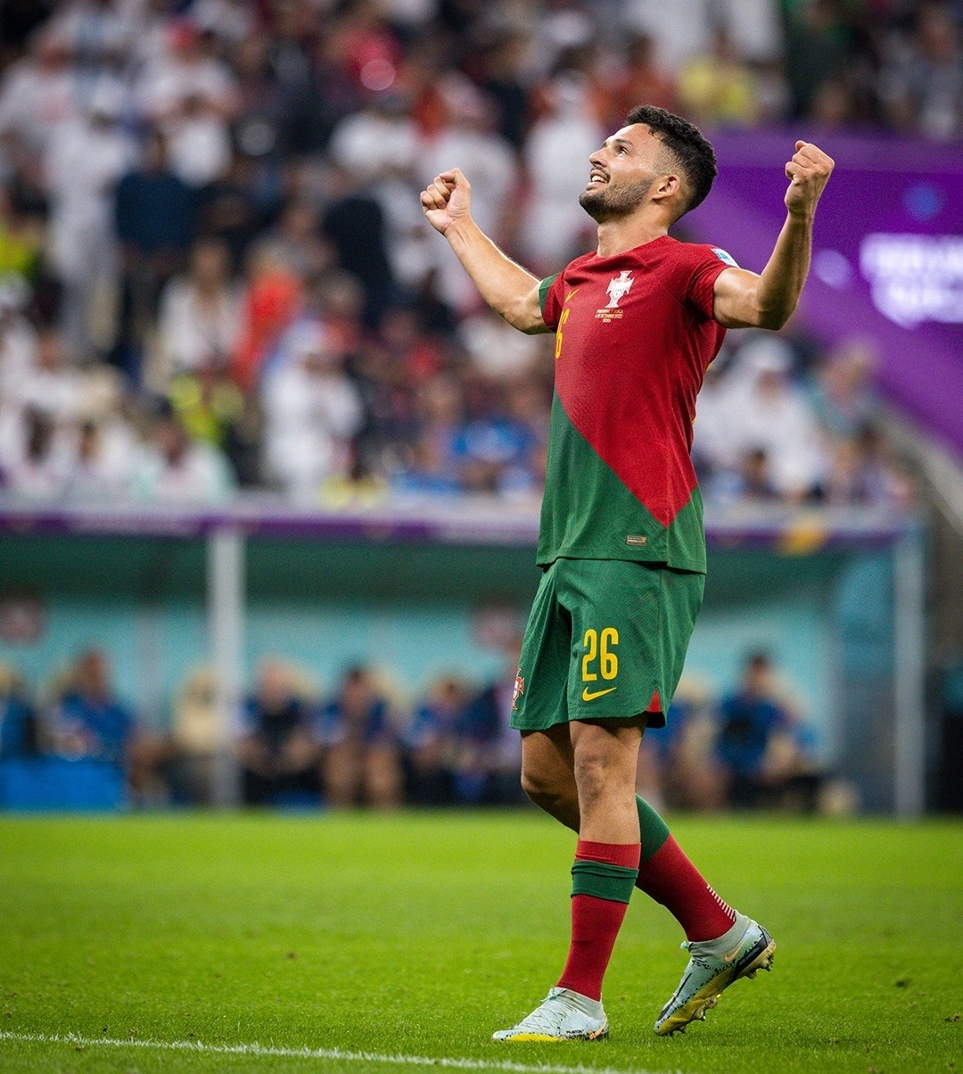 فزاعة راموس ذابت وسط دفاع الأسود