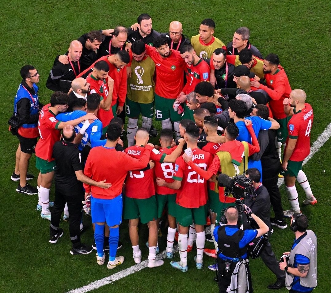 وليد: لا يهمني أسلوب اللعب ما يهمني هو تنشيط اللعب