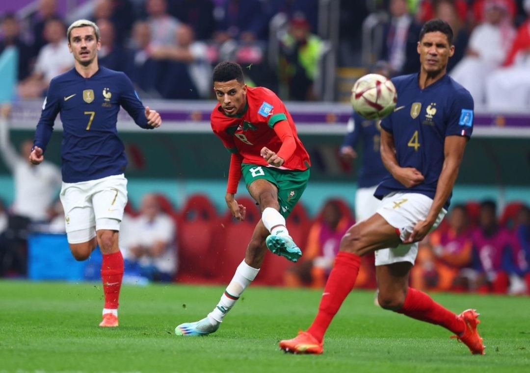 ليدز يونايتد باستغراب كبير: أين كان أوناحي قبل المونديال