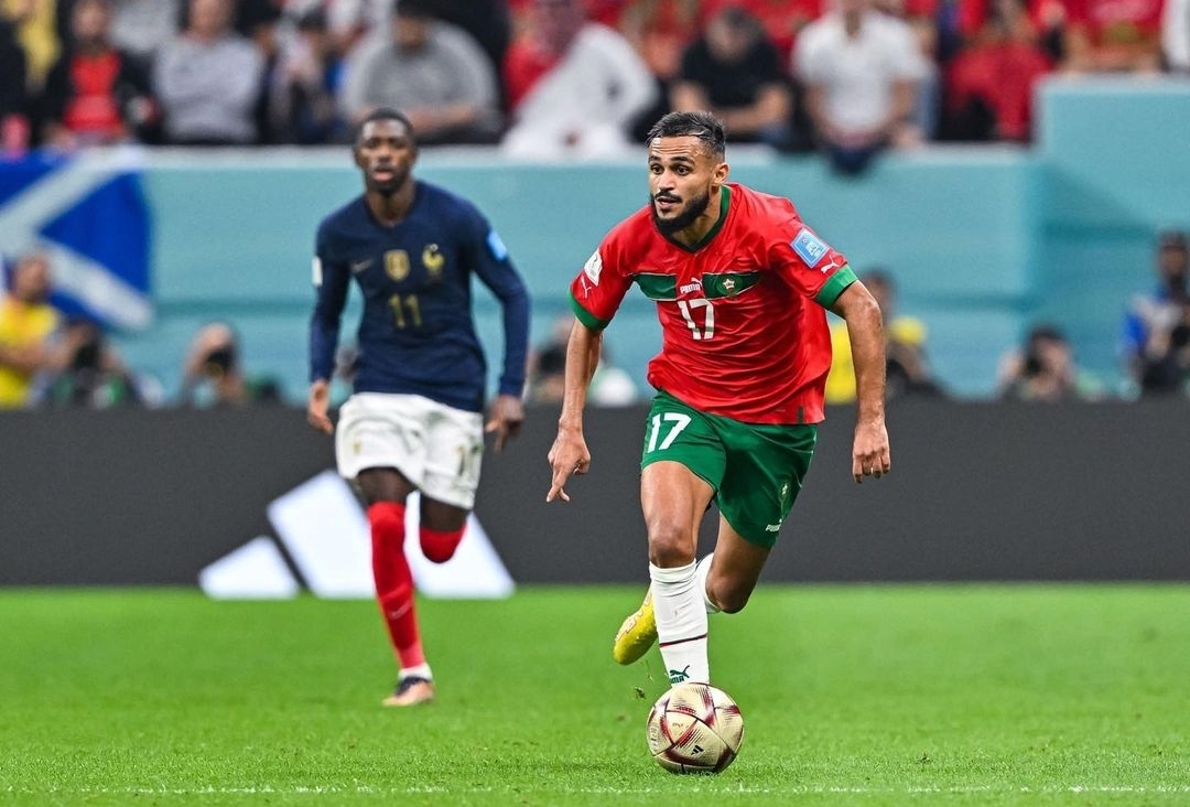 سفيان بوفال : حلول قليلة