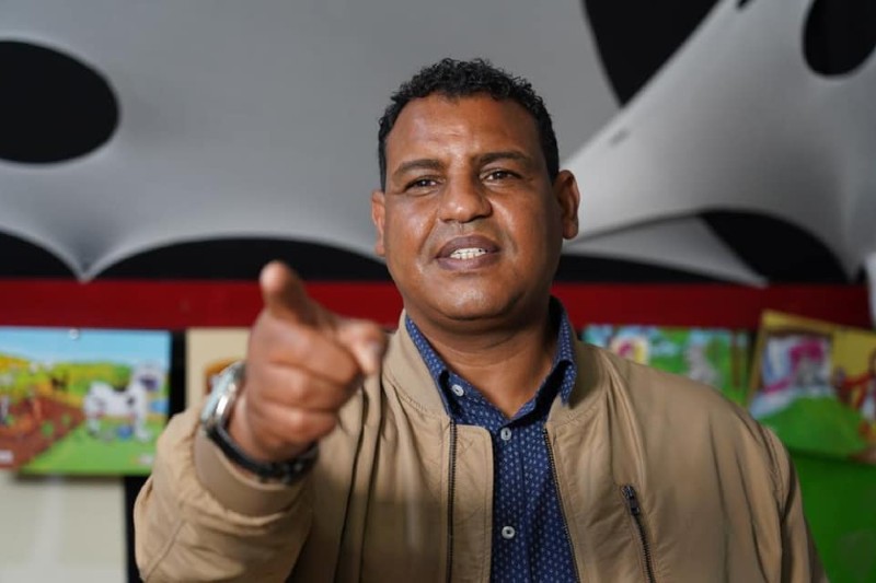 لخلج : منتخب المغرب مطالب باستغلال إمكانياته