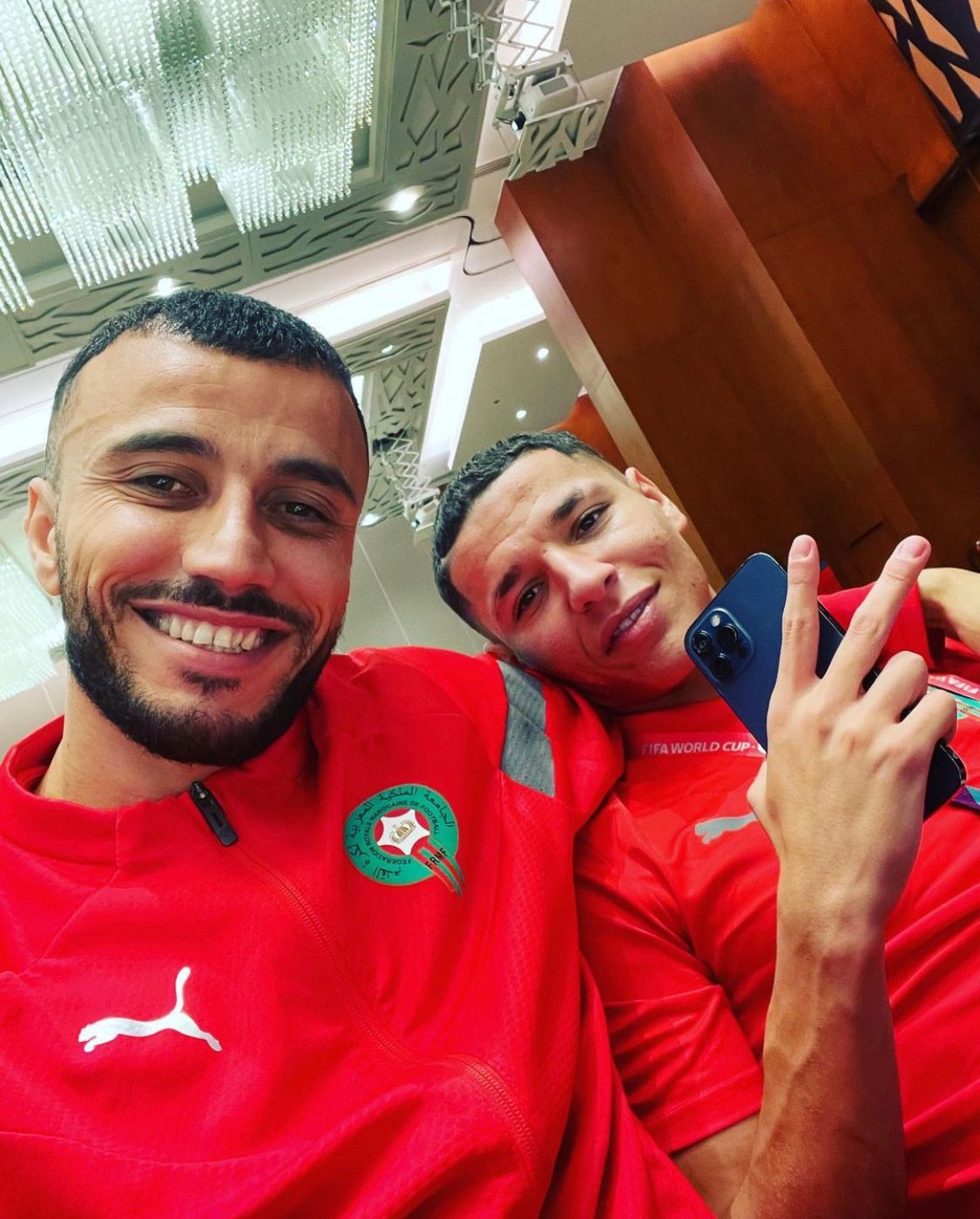 الجامعة لن تستثني أمين حارث من منحة المونديال