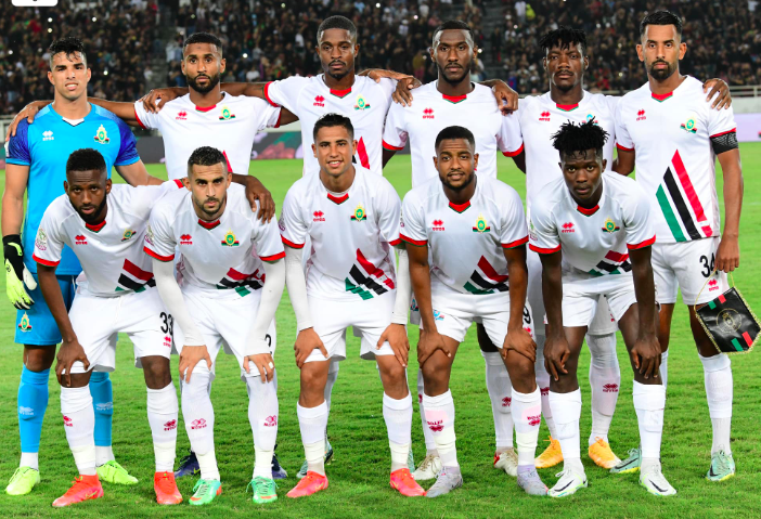 قرعة كأس الكونفدرالية الإفريقية: الجيش يواجه فريقين مصريين