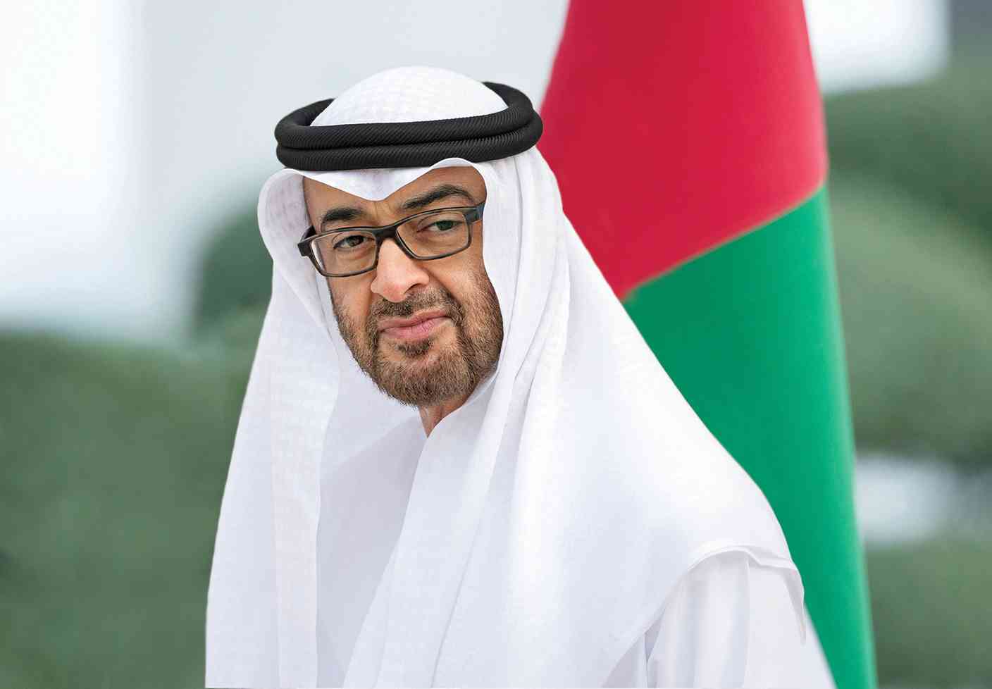 كأس العالم 2022 : الرئيس الاماراتي ينضاف إلى قادة الدول الذين اتصلوا بجلالة الملك لتهنئته