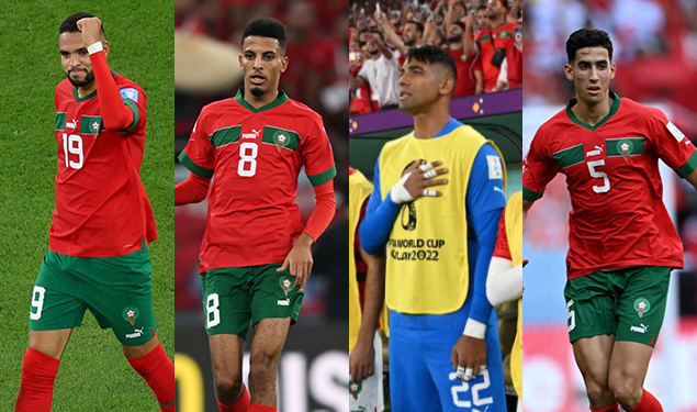 إذاعة فرنسية.. أكاديمية محمد السادس، مشتل لصنع أبطال كرة القدم