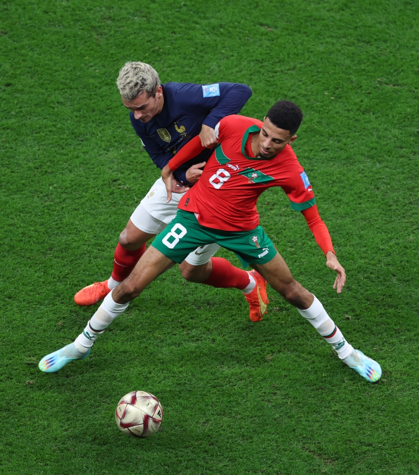 أونجي يسعى لإيجاد إتفاق حول أوناحي الشهر المقبل