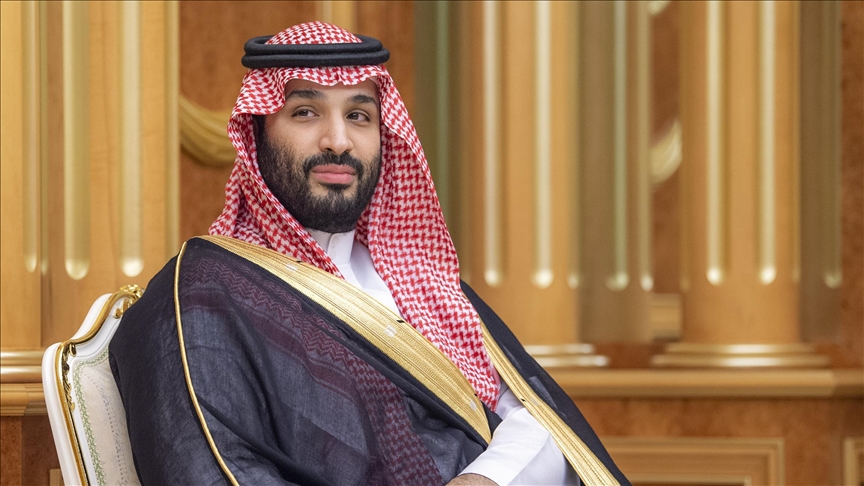 صاحب السمو الملكي الأمير محمد بن سلمان ينضاف إلى قادة الدول الذين اتصلوا بجلالة الملك لتهنئته