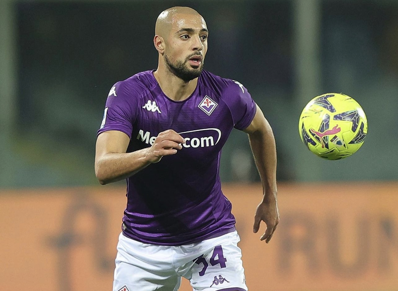 عرض جديد من تركيا لأمرابط بتيسير من نور الدين