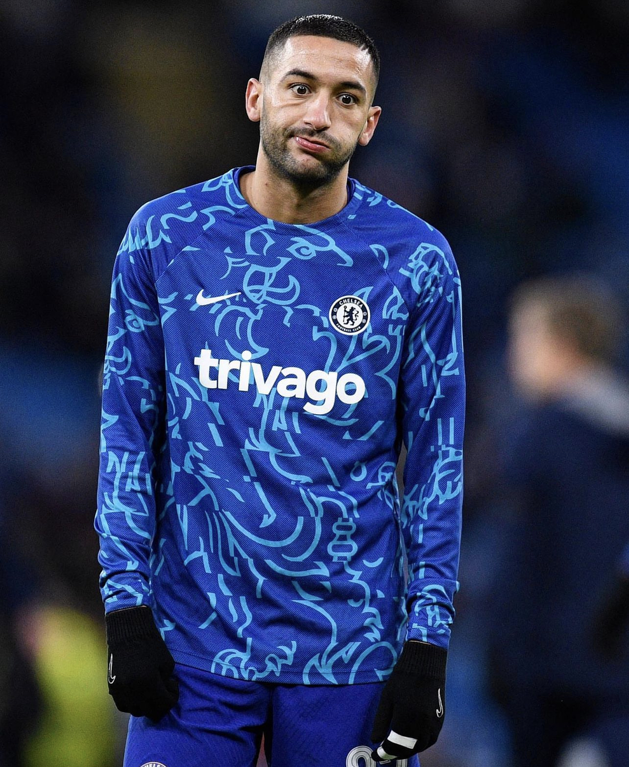 عاجل.. صفقة زياش لم تكتمل !