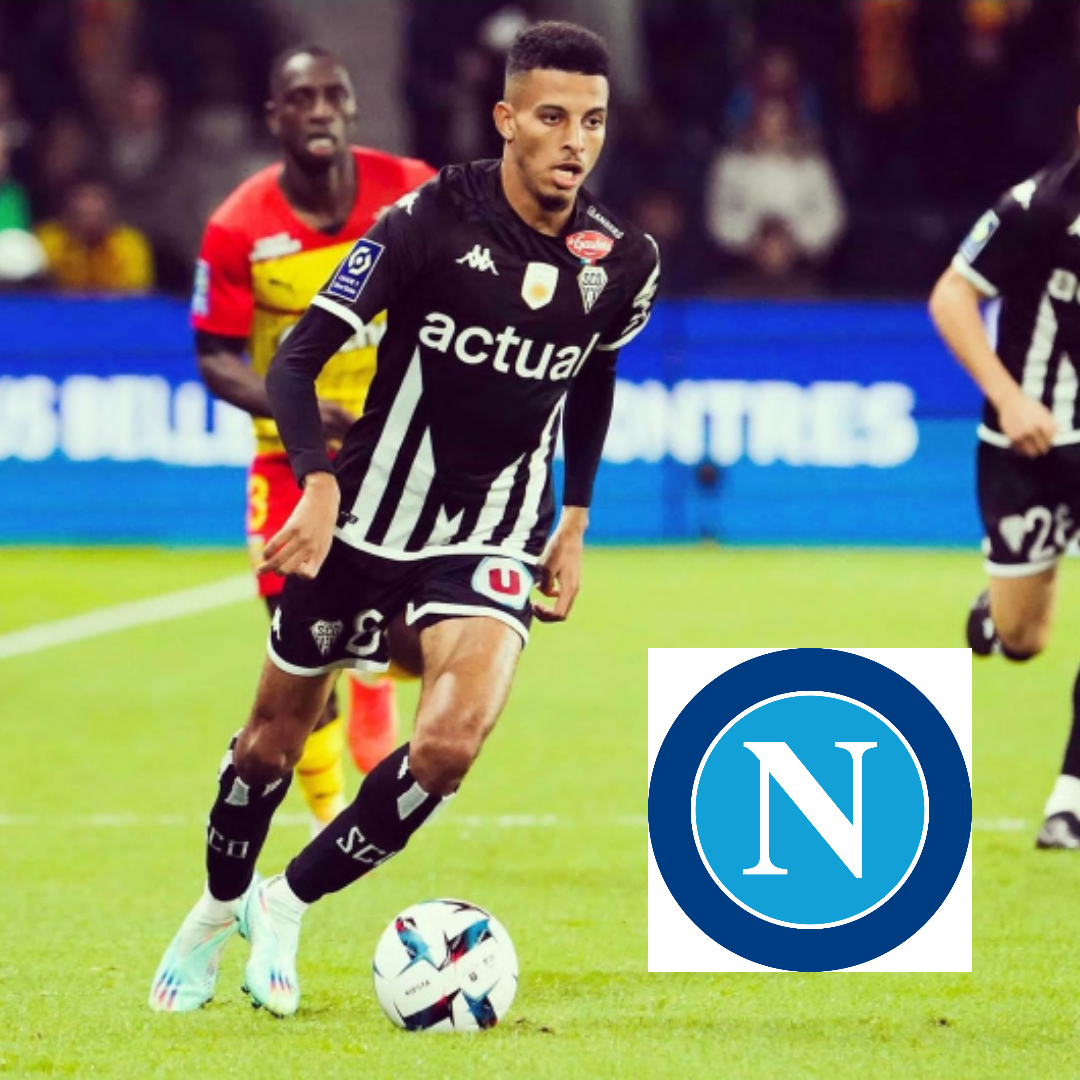 نابولي ينسحب من مفاوضات أوناحي