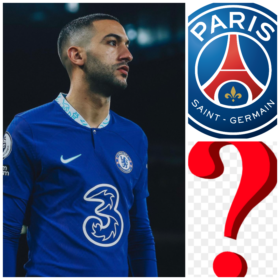 باريس.. هل الوجهة مثالية لزياش؟