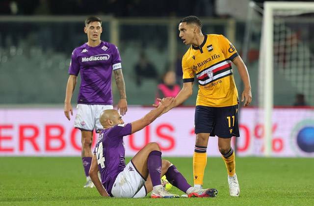 أخيرا.. صبيري في فيرونتينا