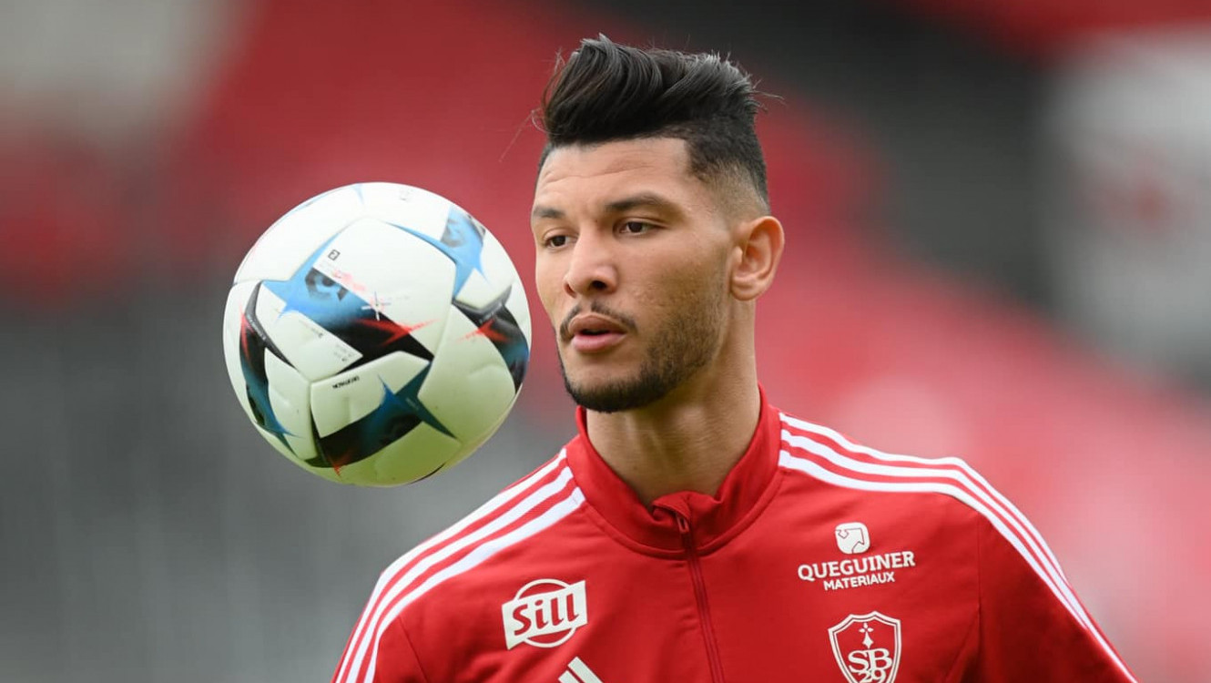 لماذا غاب داري عن التعادل ؟