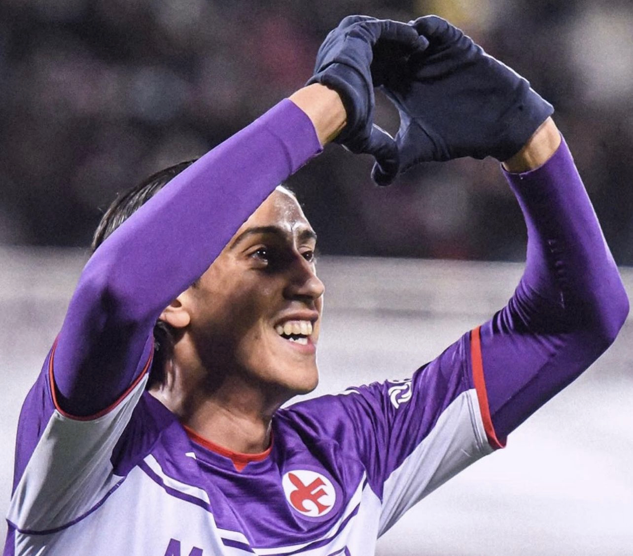 اليوم يجتاز يوسف مالح الفحص الطبي بليتشي