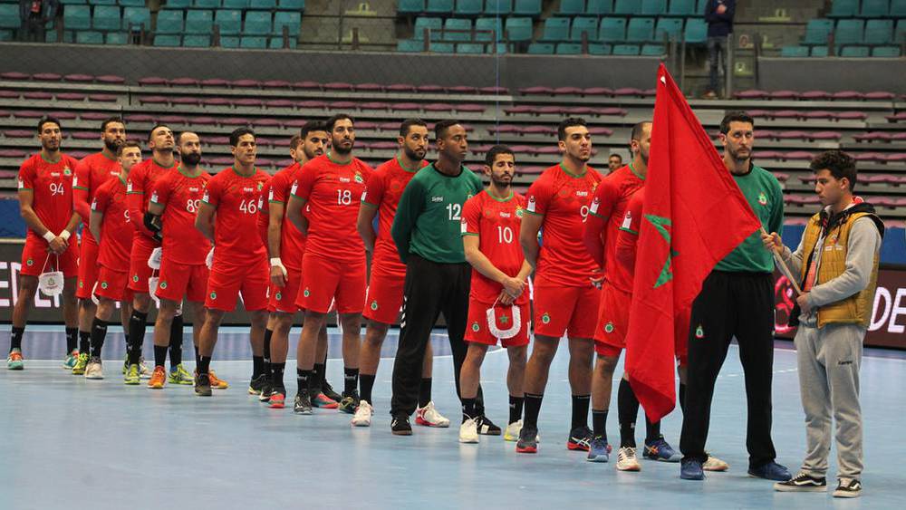 مونديال كرة اليد 2023.. المنتخب المغربي والسعي وراء التمثيل المشرف