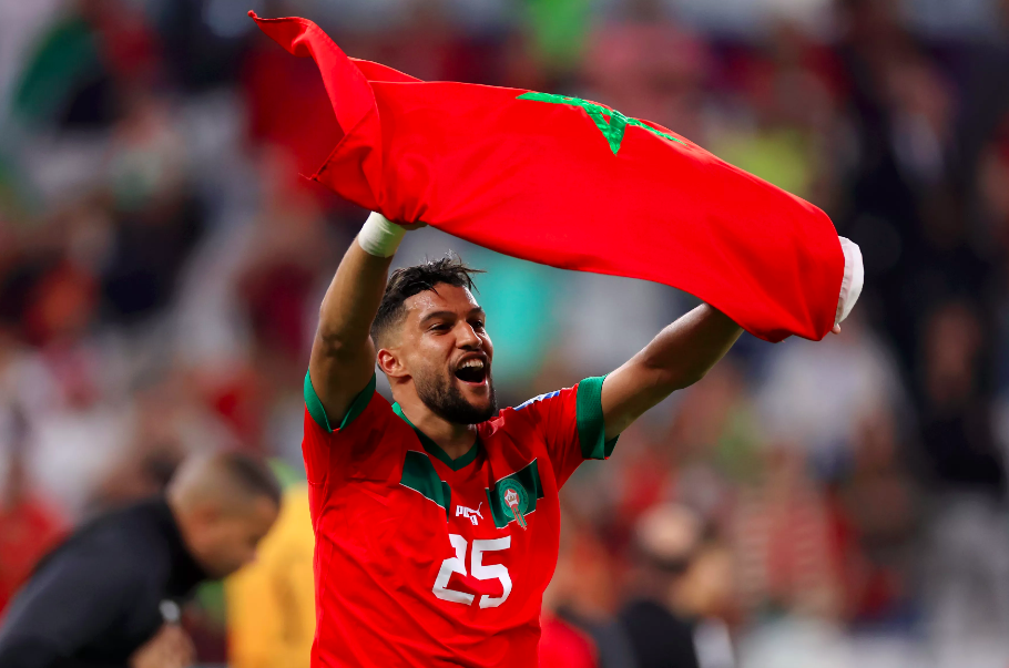 مونبوليي ..هل تخلى عن صفقة عطية الله ؟