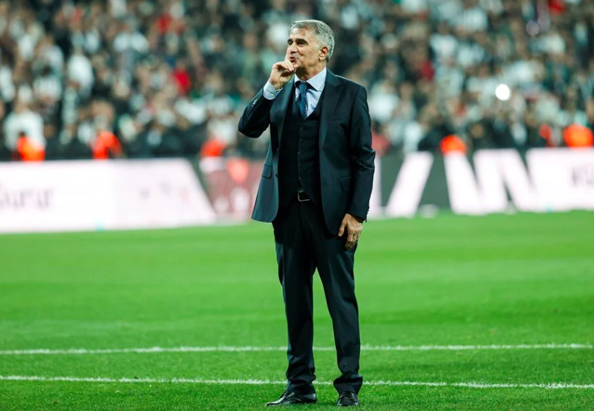 شينول غونيز: سايس بخير