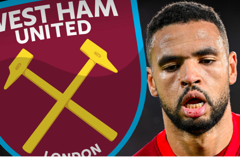 النصيري مطلوب بويستهام معارا مع خيار الشراء