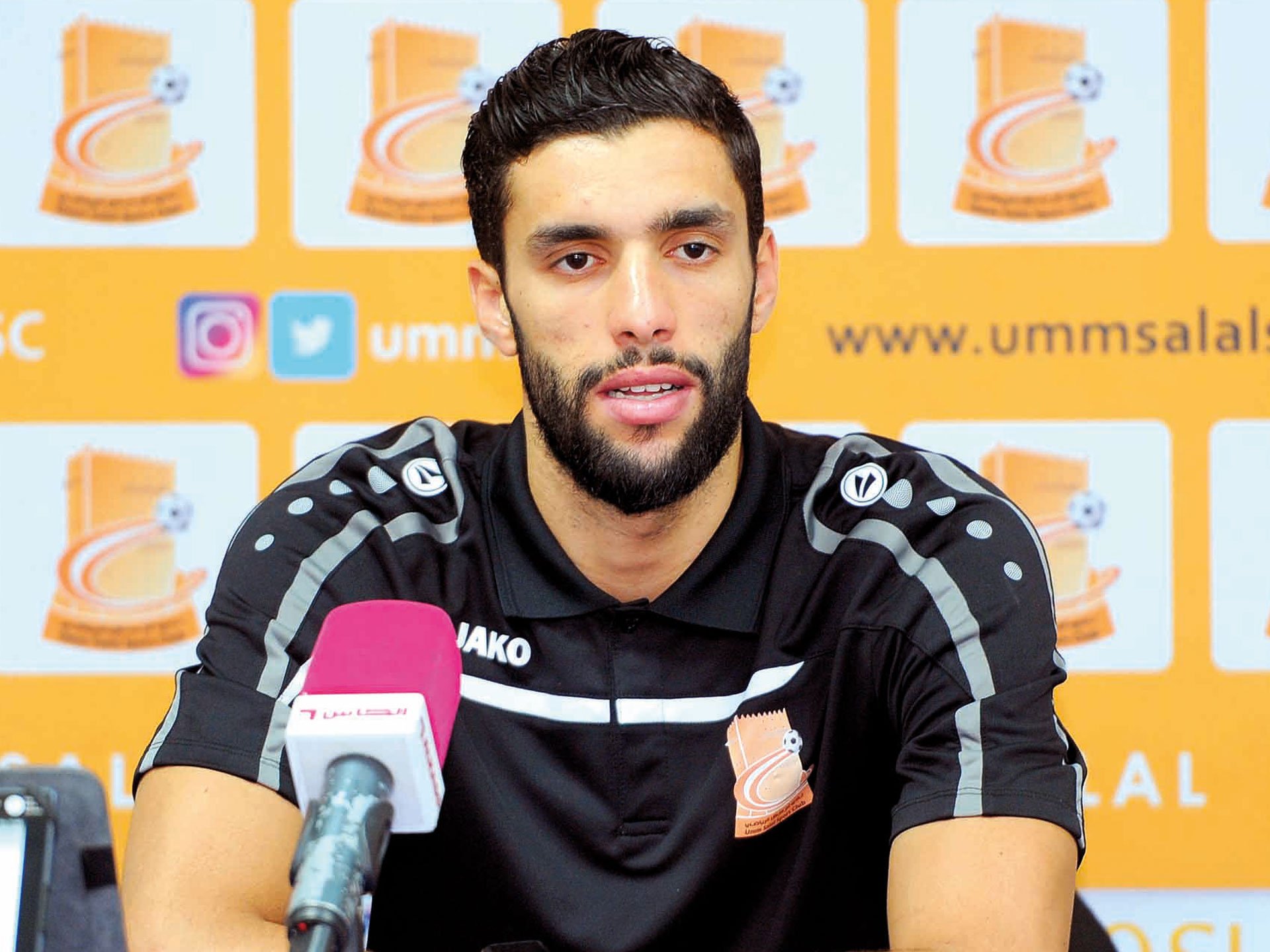 رحيلي قريب من الإنضمام إلى أم صلال