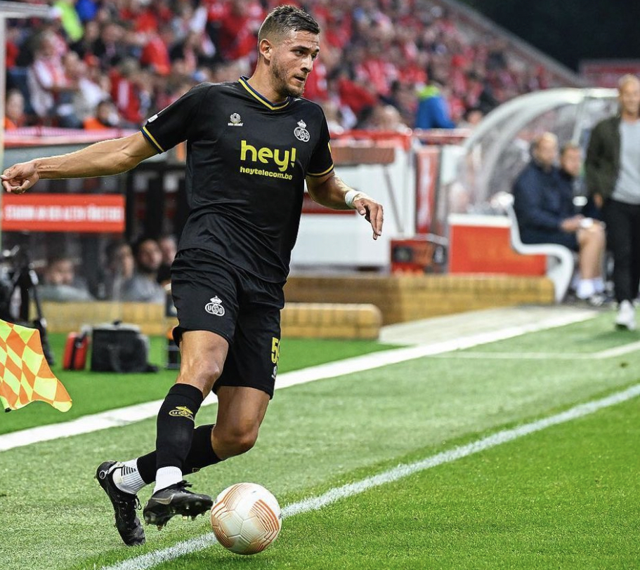 قندوس ل المنتخب : لا تواصل مع الناخب الوطني لكنه يعرفني تمام المعرفة