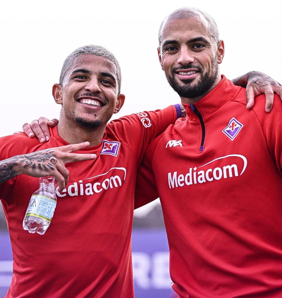 مدرب فيرونتينا يبقي الغموض حول مشاركة أمرابط اليوم