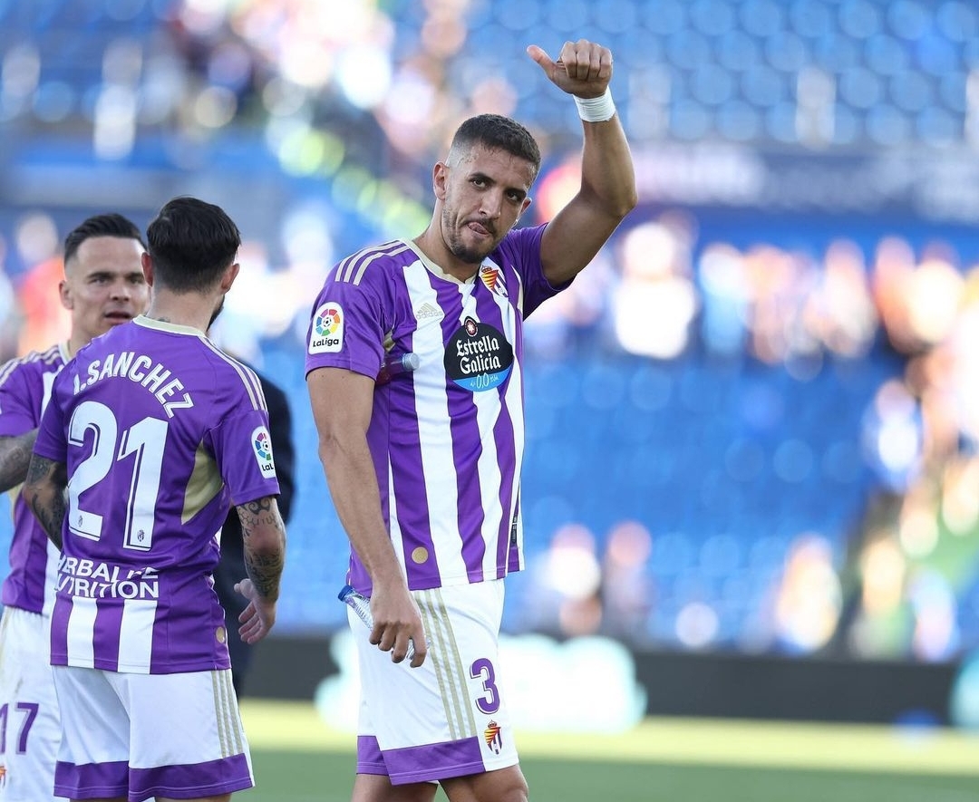 فضال عذب بلد الوليد