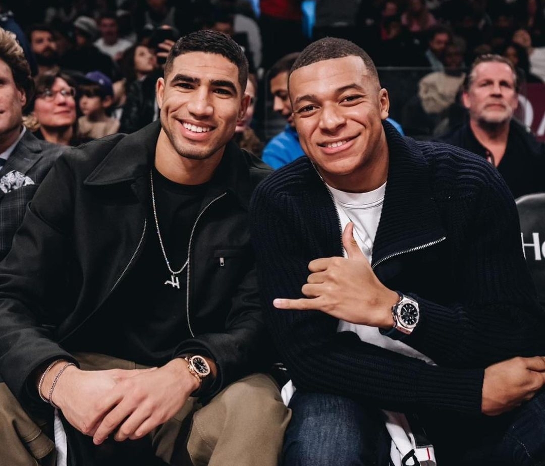 إدانة جديدة وقوية في قضية عنصرية حكيمي في فرنسا