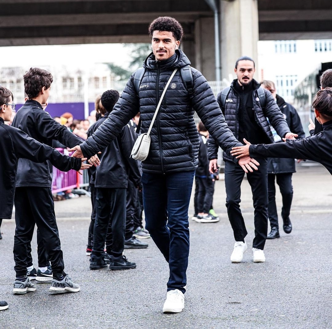 أبو خلال يغيب اليوم عن كأس فرنسا