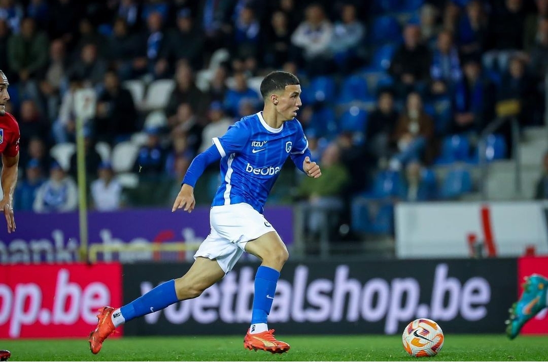 اليوم .. بلال الخنوس على مشارف نصف النهائي